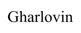GHARLOVIN