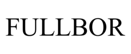 FULLBOR