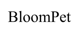 BLOOMPET