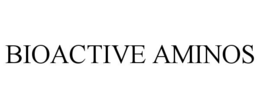 BIOACTIVE AMINOS