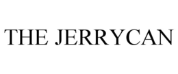 THE JERRYCAN