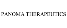 PANOMA THERAPEUTICS