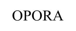 OPORA