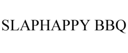 SLAPHAPPY BBQ
