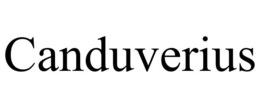 CANDUVERIUS