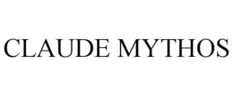 CLAUDE MYTHOS