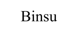 BINSU