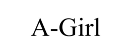 A-GIRL