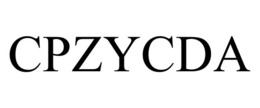 CPZYCDA