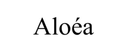 ALOÃA