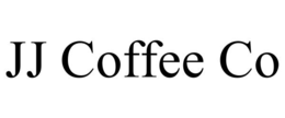 JJ COFFEE CO