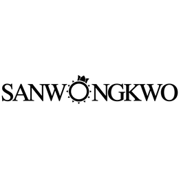 SANWONGKWO