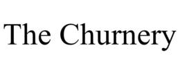 THE CHURNERY