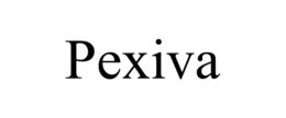 PEXIVA