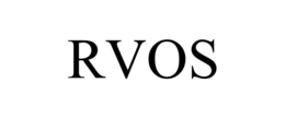 RVOS