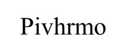 PIVHRMO