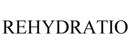 REHYDRATIO