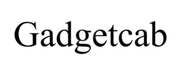 GADGETCAB