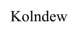 KOLNDEW