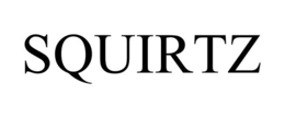 SQUIRTZ