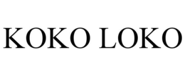 KOKO LOKO
