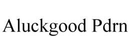 ALUCKGOOD PDRN