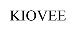KIOVEE