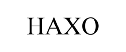 HAXO