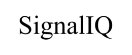 SIGNALIQ