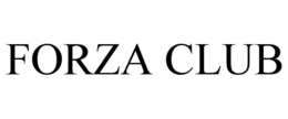 FORZA CLUB