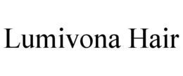 LUMIVONA HAIR