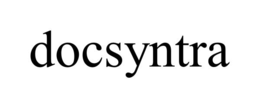DOCSYNTRA