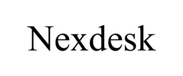 NEXDESK