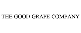 THE GOOD GRAPE COMPANY