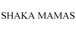 SHAKA MAMAS