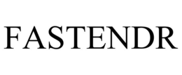 FASTENDR