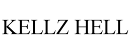 KELLZ HELL