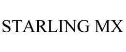STARLING MX