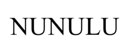 NUNULU