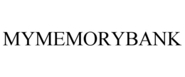 MYMEMORYBANK
