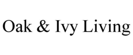 OAK & IVY LIVING