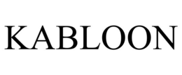 KABLOON