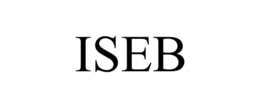ISEB