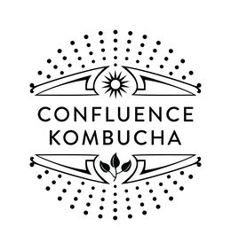 CONFLUENCE KOMBUCHA
