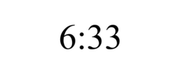 6:33