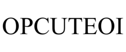 OPCUTEOI