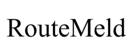 ROUTEMELD