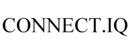 CONNECT.IQ