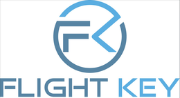 FK FLIGHT KEY