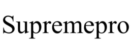 SUPREMEPRO